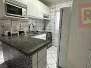 Apartamento com 2 dormitórios à venda, 73 m² por R$...