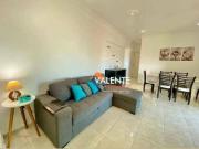 Apartamento com 2 dormitórios à venda, 73 m² por R$...