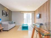 Apartamento com 2 dormitórios à venda, 73 m² por R$...