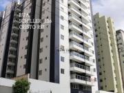 Apartamento com 2 dormitórios à venda, 73 m² por R$...