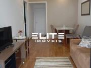 Apartamento com 2 dormitórios à venda, 73 m² por R$...