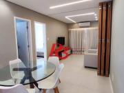Apartamento com 1 dormitório à venda, 73 m² por R$...