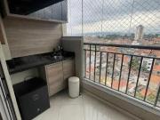 Apartamento com 2 dormitórios à venda, 73 m² por R$...