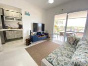 Apartamento com 2 dormitórios à venda, 73 m² por R$...