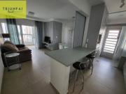 Apartamento com 2 dormitórios à venda, 73 m² por R$...