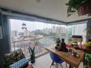 Apartamento com 2 dormitórios à venda, 73 m² por R$...
