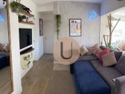 Apartamento com 2 dormitórios à venda, 73 m² por R$...
