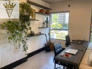 Apartamento com 2 dormitórios à venda, 73 m² por R$...