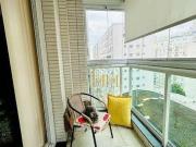 Apartamento com 2 dormitórios à venda, 73 m² por R$...