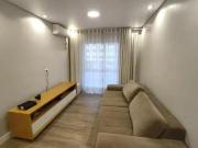 Apartamento com 2 dormitórios à venda, 73 m² por R$...