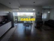 Apartamento com 2 dormitórios à venda, 73 m² Vila...