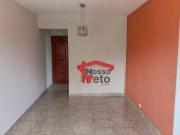 Apartamento com 2 dormitórios à venda, 74 m² Condomínio...