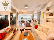 Apartamento com 2 dormitórios à venda, 74 m² por R$...