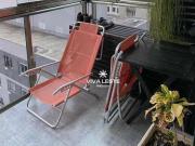 Apartamento com 2 dormitórios à venda, 74 m² por R$...