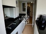 Apartamento com 2 dormitórios à venda, 74 m² por R$...