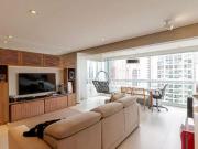 Apartamento com 2 dormitórios à venda, 74 m² por R$...