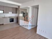 Apartamento com 2 dormitórios à venda, 74 m² por R$...