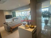 Apartamento com 2 dormitórios à venda, 74 m² por R$...