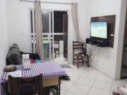 Apartamento com 2 dormitórios à venda, 74 m² por R$...