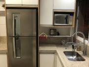 Apartamento com 2 dormitórios à venda, 74 m² por R$...
