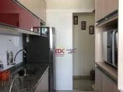 Apartamento com 2 dormitórios à venda, 74 m² por R$...