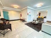 Apartamento com 2 dormitórios à venda, 74 m² por R$...