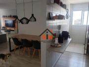 Apartamento com 2 dormitórios à venda, 74 m² por R$...