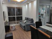 Apartamento com 2 dormitórios à venda, 74 m² por R$...