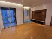Apartamento com 2 dormitórios à venda, 74 m² por R$...