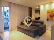 Apartamento com 2 dormitórios à venda, 74 m² por R$...