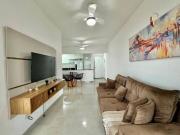 Apartamento com 2 dormitórios à venda, 74 m² por R$...