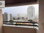 Apartamento à venda, 74 m² por R$ 670.000,00 Saúde São...