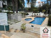 Apartamento com 2 dormitórios à venda, 74 m² por R$...