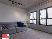 Apartamento com 2 dormitórios à venda, 74 m² por R$...