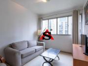 Apartamento com 2 dormitórios à venda, 74 m² por R$...