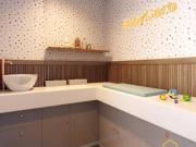 Apartamento com 2 dormitórios à venda, 74 m² por R$...