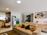 Apartamento com 2 dormitórios à venda, 74 m² por R$...