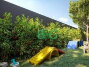 Apartamento com 2 dormitórios à venda, 74 m² por R$...