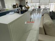 Apartamento com 2 dormitórios à venda, 74 m² por R$...