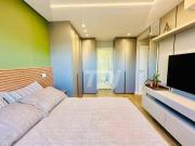 Apartamento com 2 dormitórios à venda, 74 m² por R$...