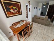 Apartamento com 2 dormitórios à venda, 74m² Martim de Sá...