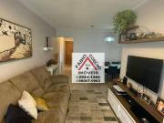 Apartamento com 2 dormitórios à venda, 75 m² Jabaquara...