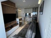 Apartamento com 2 dormitórios à venda, 75 m² por R$...