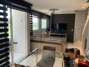 Apartamento com 2 dormitórios à venda, 75 m² por R$...