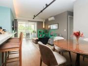 Apartamento com 2 dormitórios à venda, 75 m² por R$...