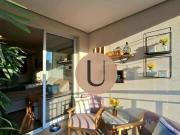 Apartamento com 2 dormitórios à venda, 75 m² por R$...