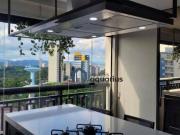 Apartamento com 2 dormitórios à venda, 75 m² por R$...