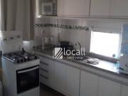 Apartamento com 2 dormitórios à venda, 75 m² por R$...
