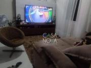 Apartamento com 2 dormitórios à venda, 75 m² por R$...