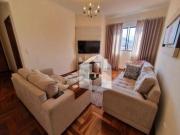 Apartamento com 2 dormitórios à venda, 75 m² por R$...